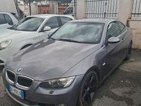 Usata BMW 330 2007