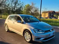 Usata VW Golf VII 115 CV (84 kW) 2019 Berlina