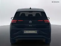 Nouvelle VW ID.3 Pro 69 kW (95 ch) 2026 Noir Citadine