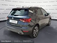 Usata Seat Arona FR 95 CV (69 kW) 2023 Magnetic tech SUV