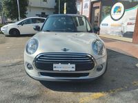 usata Mini Cooper D Cooper D 1.55 porte - AUTOMATICA