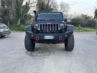 Occasion Jeep Wrangler 177 PK (130 kW) 2009 SUV