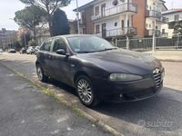 usata Alfa Romeo 147 serie 2