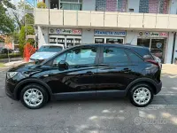 Usata Opel Crossland X 83 CV (61 kW) 2020 Nero SUV