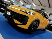 Nuova VW T-Roc R-line 150 CV (110 kW) 2026 Giallo SUV