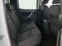 Usata Ford Ranger XLT 170 CV (125 kW) 2021 Bianco Pick-up
