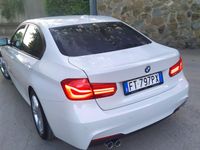 usata BMW 320 D MSport
