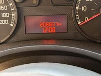 Usata Fiat Panda 4x4 Cross 95 CV (69 kW) 2007 Marrone Utilitaria