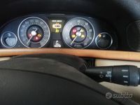 Usata Lancia Thesis 215 CV (158 kW) 2002 Grigio Berlina