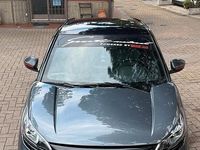 Usata Ligier JS50 2024 Grigio Utilitaria