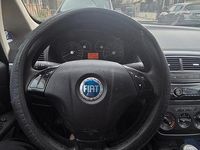Usata Fiat Punto 75 CV (55 kW) 2007 Utilitaria