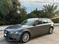 Usata Audi A4 150 CV (110 kW) 2014 Station wagon