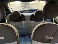 Usata Fiat 500 Lounge 69 CV (50 kW) 2020 Utilitaria