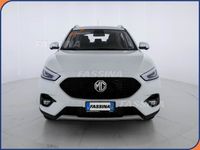 usata MG A ZS (2021-->) ZS 1.5 VTi-tech Luxury nuovaMilano