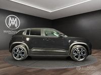 Usata Jeep Avenger Summit 101 CV (74 kW) 2024 Nero SUV