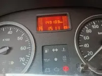 Usata Dacia Sandero 90 CV (66 kW) 2011 Grigio Berlina