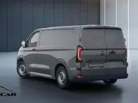 Nuova VW T7 150 CV (110 kW) 2026 Stone grey Furgone