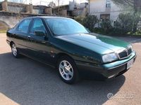 Usata Lancia Kappa 154 CV (113 kW) 1997 Verde Berlina