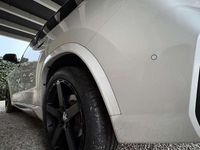 Begagnad BMW iX1 M Sport 230 kW (313 HK) 2023 Vit SUV