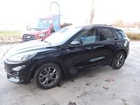 Usata Ford Kuga ST-Line 150 CV (110 kW) 2023 Nero SUV