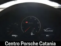Usata Porsche Macan 441 CV (324 kW) 2021 Gesso SUV