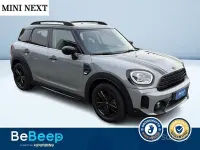 Occasion Mini Cooper D Countryman 150 PK (110 kW) 2021 Grijs SUV