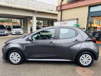 Usata Mazda 2 92 CV (67 kW) 2022 Grigio Berlina