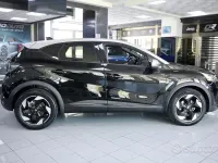 Usata Renault Captur Techno 91 CV (66 kW) 2023 Nero SUV