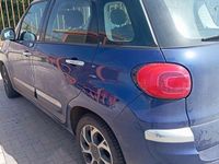 Usata Fiat 500L Pop Star 95 CV (69 kW) 2017 Monovolume