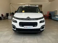 Usata Citroën Berlingo Live 102 CV (75 kW) 2021 Blu Monovolume