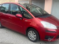 Usata Citroën C4 Picasso Elegance 2010 Monovolume