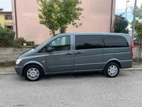 usata Mercedes Vito 