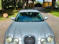 usata Jaguar S-Type (X200-X202) - 2004