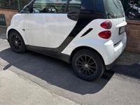 Usata Smart ForTwo Coupé 61 CV (44 kW) 2011 Coupé
