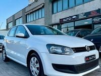 Occasion VW Polo Comfortline 75 ch (55 kW) 2014 Blanc Berline