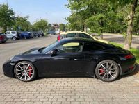 usata Porsche 911 Carrera S 