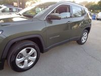 usata Jeep Compass 2.0 Multijet II aut. 4WD km54000