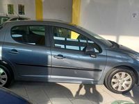 usata Peugeot 207 1.4 8V 75 CV 5p. X Line ECO GPL