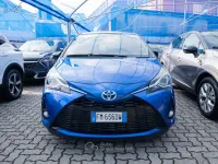 Usata Toyota Yaris Hybrid Edition 101 CV (74 kW) 2017 Other Berlina
