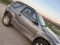 Usata Suzuki Grand Vitara 129 CV (94 kW) 2006 Grigio SUV
