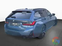Usata BMW M340 M Sport 374 CV (275 kW) 2025 Blu/azzurro Berlina