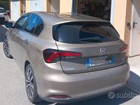 Usata Fiat Tipo 95 CV (69 kW) 2020 Berlina