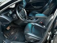 Usata Citroën C5 204 CV (150 kW) 2011 Nero Berlina