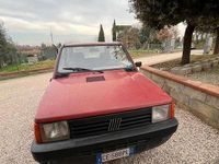 Usata Fiat Panda Young 54 CV (39 kW) 2003 Berlina