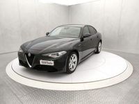 usata Alfa Romeo Giulia 2.2 Turbodiesel 190 CV AT8 Executive super