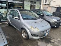 Usata Smart ForFour Pulse 95 CV (69 kW) 2006 Utilitaria