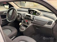 Usata Lancia Ypsilon 60 CV (44 kW) 2007 Utilitaria