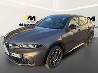 Usata Alfa Romeo Tonale Ti 160 CV (117 kW) 2023 Grigio vesuvio SUV