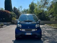 usata Smart ForTwo Coupé fortwo 700 cabrio passion (45 kW)