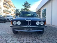 Usata BMW 320 122 CV (89 kW) 1977 Blu Berlina